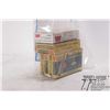 Image 1 : 1 Full 20 count box of Winchester 222 Rem and 3 20 count boxes of 222 Rem reloads