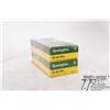 Image 1 : Two full 20 count boxes Remington .30-30 win (one box 170 gr soft point and one box 150 gr soft poin