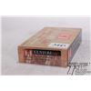 Image 1 : One full 20 count box Hornady custom lite reduced recoil .300 win mag 150 gr SST