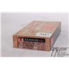 Image 1 : One full 20 count box Hornady custom lite reduced recoil .300 win mag 150 gr SST
