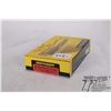 Image 1 : One full 20 count box Berger .300 win mag 185 gr