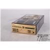 Image 1 : One full 20 count box Federal premium .300 win mag 200 gr terminal ascent