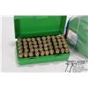 Image 2 : 200 Rounds of 9mm reloads