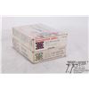 Image 1 : Two full 20 count boxes of .270 win reloads