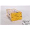 Image 1 : Two full 20 count boxes of 7mm rem mag reloads