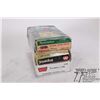 Image 1 : Two full 20 count boxes of 7mm rem mag reloads