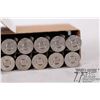 Image 2 : One full 20 count box Winchester Saskatchewan Diamond Jubilee .38-55 win 255 gr SP