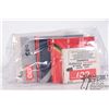 Image 1 : Selection of primers including 200 count CCI #250 large magnum rifle, 100 count Federal small pistol