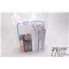 Image 1 : Two full 0 count boxes Winchester Varment X .223 rem 40 gr Polymer tip and three full 20 count boxes