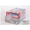 Image 1 : One full 20 count box Winchester deer season xp .270 win 130 gr and a partial box of 11 Hornady Amer