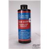 Image 1 : One full 1lb container of Alliant Red Dot shotgun powder