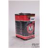 Image 1 : One full vintage and one partial container of Hodgdon 4831. Total weight 790 g