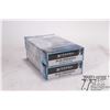 Image 1 : Two full 20 count boxes Federal powershok .30-06 springfield 180 gr soft point