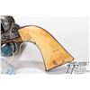 Image 10 : Antique Handgun Colt model 1860 Army, .44 Percussion Six shot single action, w/ bbl length 205mm [Bl