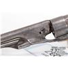Image 13 : Antique Handgun Colt model 1860 Army, .44 Percussion Six shot single action, w/ bbl length 205mm [Bl