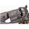Image 15 : Antique Handgun Colt model 1860 Army, .44 Percussion Six shot single action, w/ bbl length 205mm [Bl