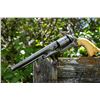 Image 1 : Antique Handgun Colt model 1860 Army, .44 Percussion Six shot single action, w/ bbl length 205mm [Bl