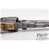 Image 22 : Antique Handgun Colt model 1860 Army, .44 Percussion Six shot single action, w/ bbl length 205mm [Bl