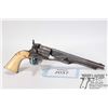 Image 2 : Antique Handgun Colt model 1860 Army, .44 Percussion Six shot single action, w/ bbl length 205mm [Bl