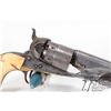 Image 3 : Antique Handgun Colt model 1860 Army, .44 Percussion Six shot single action, w/ bbl length 205mm [Bl