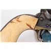 Image 5 : Antique Handgun Colt model 1860 Army, .44 Percussion Six shot single action, w/ bbl length 205mm [Bl
