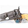 Image 9 : Antique Handgun Colt model 1860 Army, .44 Percussion Six shot single action, w/ bbl length 205mm [Bl