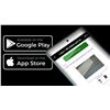 Image 1 : Android & Apple Apps