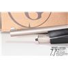 Image 10 : Non-Restricted shotgun EGE Arms model LV 12, 12 ga. 3" lever action, w/ bbl length 18 1/2" muzzle di