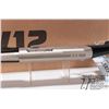 Image 12 : Non-Restricted shotgun EGE Arms model LV 12, 12 ga. 3" lever action, w/ bbl length 18 1/2" muzzle di