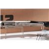 Image 16 : Non-Restricted shotgun EGE Arms model LV 12, 12 ga. 3" lever action, w/ bbl length 18 1/2" muzzle di