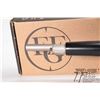 Image 18 : Non-Restricted shotgun EGE Arms model LV 12, 12 ga. 3" lever action, w/ bbl length 18 1/2" muzzle di