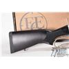 Image 3 : Non-Restricted shotgun EGE Arms model LV 12, 12 ga. 3" lever action, w/ bbl length 18 1/2" muzzle di