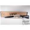 Image 6 : Non-Restricted shotgun EGE Arms model LV 12, 12 ga. 3" lever action, w/ bbl length 18 1/2" muzzle di