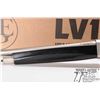 Image 9 : Non-Restricted shotgun EGE Arms model LV 12, 12 ga. 3" lever action, w/ bbl length 18 1/2" muzzle di