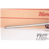 Image 10 : Non-Restricted rifle Howa model M1500, 6.5 Creedmoor bolt action, w/ bbl length 22" [Satin stainless