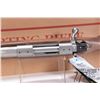 Image 12 : Non-Restricted rifle Howa model M1500, 6.5 Creedmoor bolt action, w/ bbl length 22" [Satin stainless