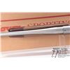 Image 13 : Non-Restricted rifle Howa model M1500, 6.5 Creedmoor bolt action, w/ bbl length 22" [Satin stainless