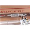 Image 16 : Non-Restricted rifle Howa model M1500, 6.5 Creedmoor bolt action, w/ bbl length 22" [Satin stainless