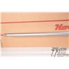 Image 18 : Non-Restricted rifle Howa model M1500, 6.5 Creedmoor bolt action, w/ bbl length 22" [Satin stainless