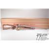 Image 1 : Non-Restricted rifle Howa model M1500, 6.5 Creedmoor bolt action, w/ bbl length 22" [Satin stainless