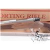 Image 7 : Non-Restricted rifle Howa model M1500, 6.5 Creedmoor bolt action, w/ bbl length 22" [Satin stainless