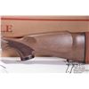Image 8 : Non-Restricted rifle Howa model M1500, 6.5 Creedmoor bolt action, w/ bbl length 22" [Satin stainless