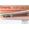 Image 9 : Non-Restricted rifle Howa model M1500, 6.5 Creedmoor bolt action, w/ bbl length 22" [Satin stainless
