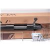 Image 12 : Non-Restricted rifle Weatherby model Vanguard LAM Sporter, 7mm/ 08 REM bolt action, w/ bbl length 24