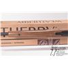 Image 17 : Non-Restricted rifle Weatherby model Vanguard LAM Sporter, 7mm/ 08 REM bolt action, w/ bbl length 24