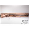 Image 1 : Non-Restricted rifle Weatherby model Vanguard LAM Sporter, 7mm/ 08 REM bolt action, w/ bbl length 24