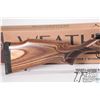 Image 3 : Non-Restricted rifle Weatherby model Vanguard LAM Sporter, 7mm/ 08 REM bolt action, w/ bbl length 24