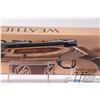 Image 7 : Non-Restricted rifle Weatherby model Vanguard LAM Sporter, 7mm/ 08 REM bolt action, w/ bbl length 24