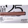 Image 12 : Non-Restricted rifle Henry model Classic 25th Anniversary, 22 S, L & LR lever action, w/ bbl length 