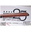 Image 17 : Non-Restricted rifle Henry model Classic 25th Anniversary, 22 S, L & LR lever action, w/ bbl length 